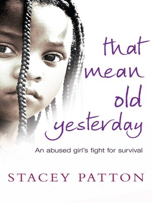 cover image of That Mean Old Yesterday